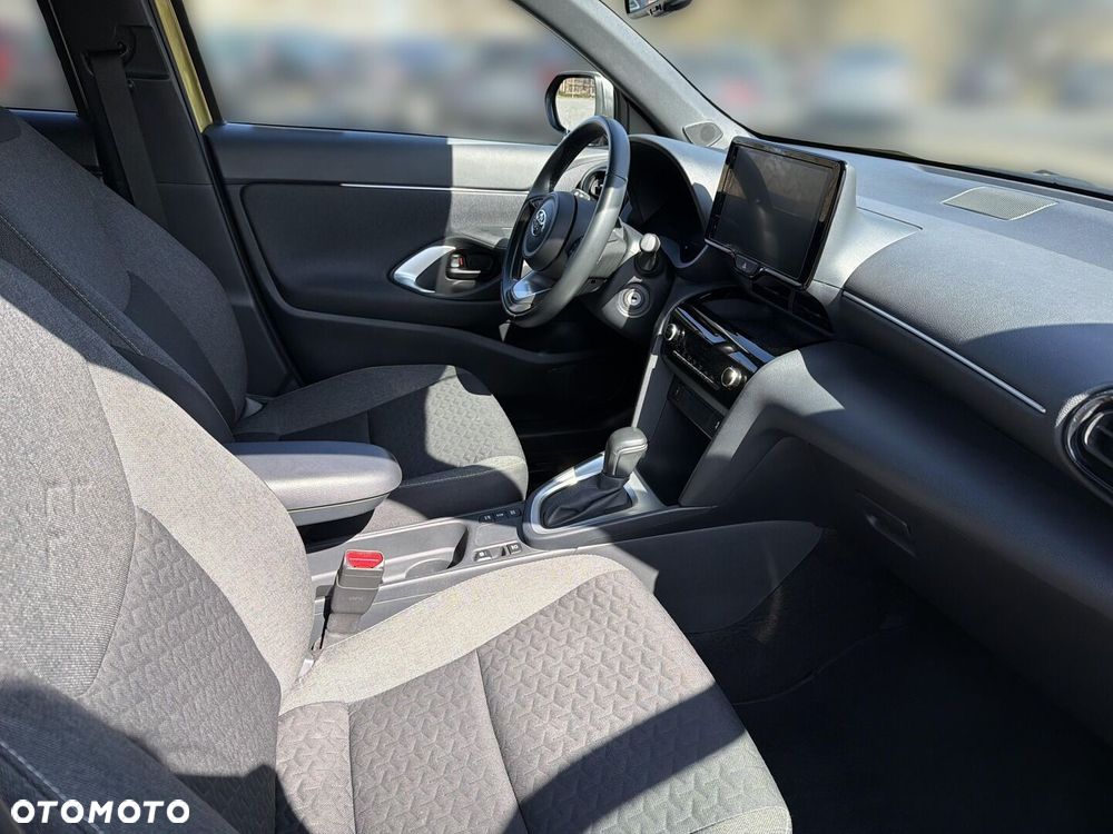 Toyota Yaris Cross Hybrid 1.5 Comfort - 10