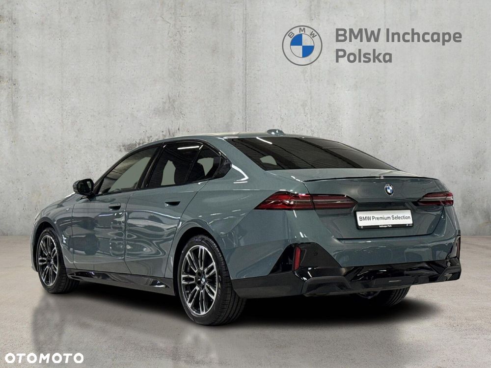 BMW Seria 5 - 3