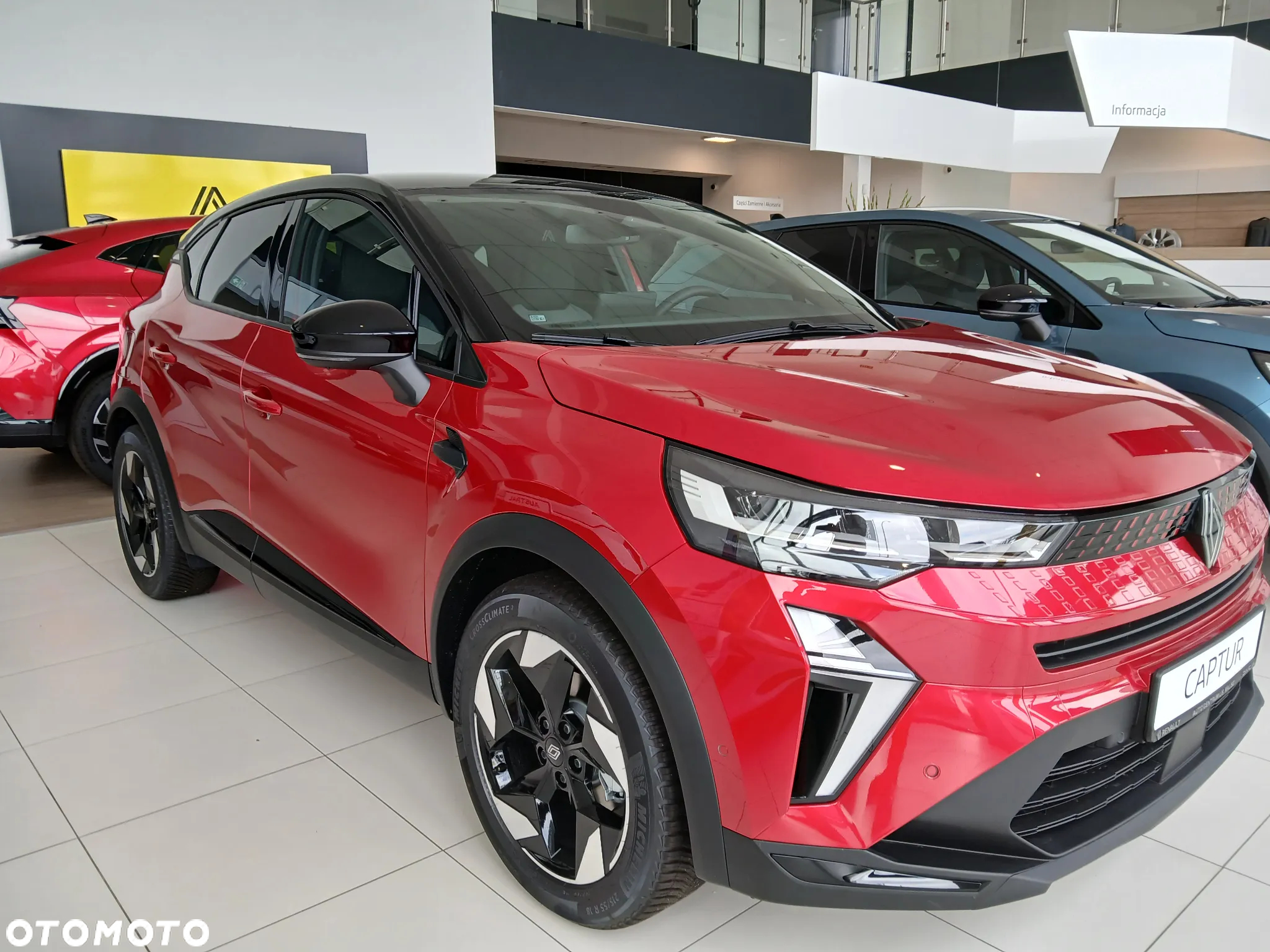 Renault Captur - 2