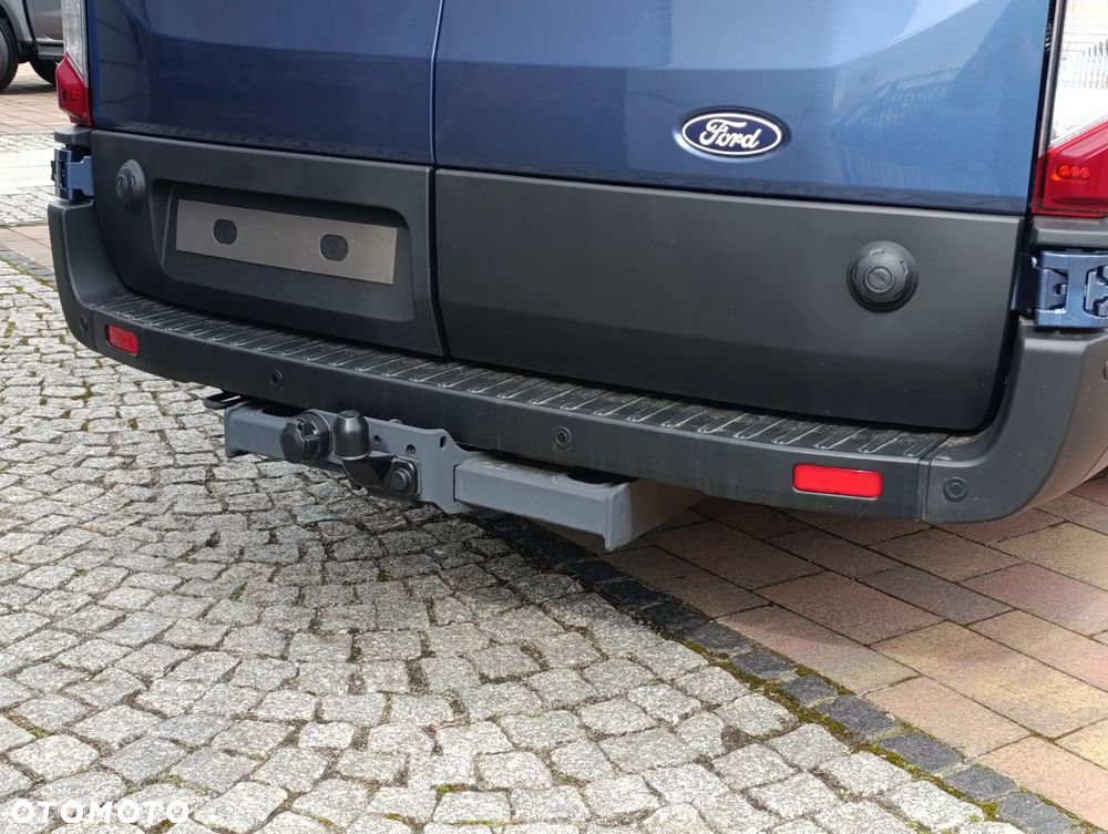 Ford Ford Transit Van L4H3 - 13