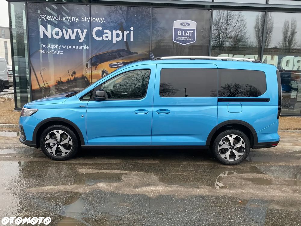 Ford Transit Connect Kombi 230 L2 Active PowerShift N1 - 4
