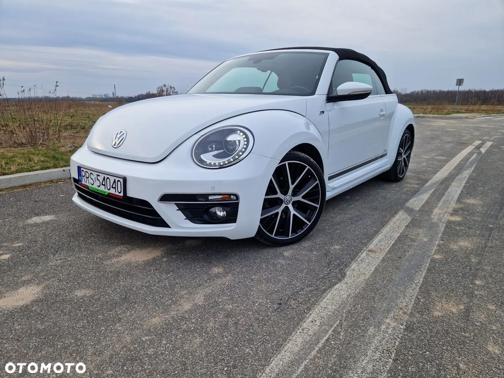 Volkswagen Beetle 2.0 TDI DPF CUP - 26