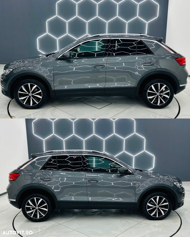 Volkswagen T-Roc 1.6 TDI SCR UNITED - 5