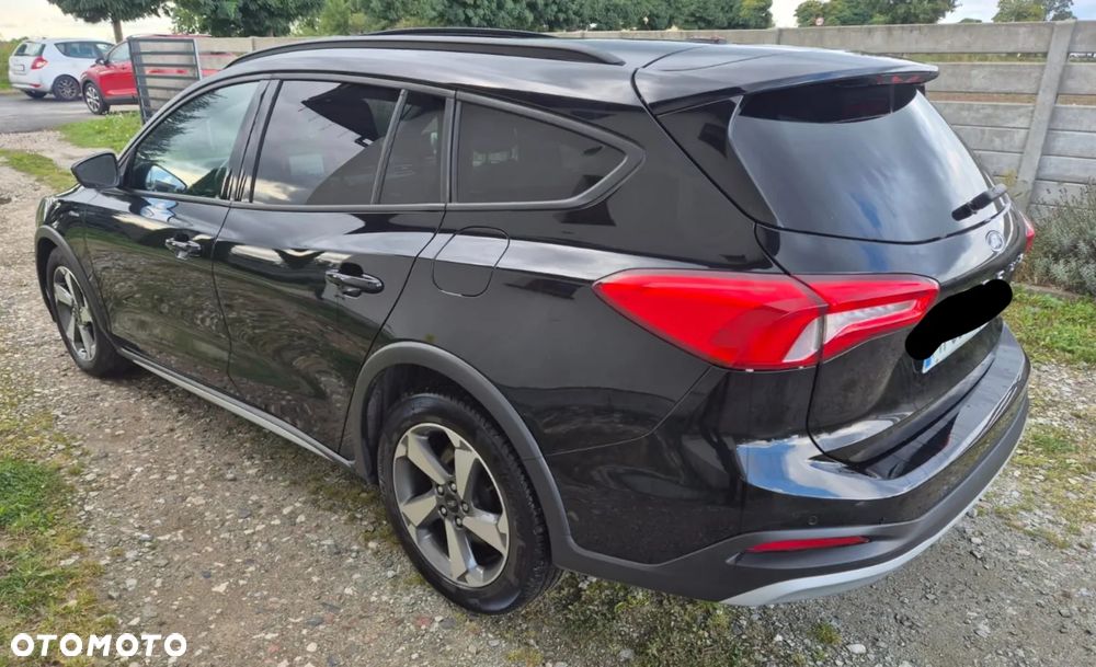 Ford Focus 2.0 EcoBlue Active Business - 10