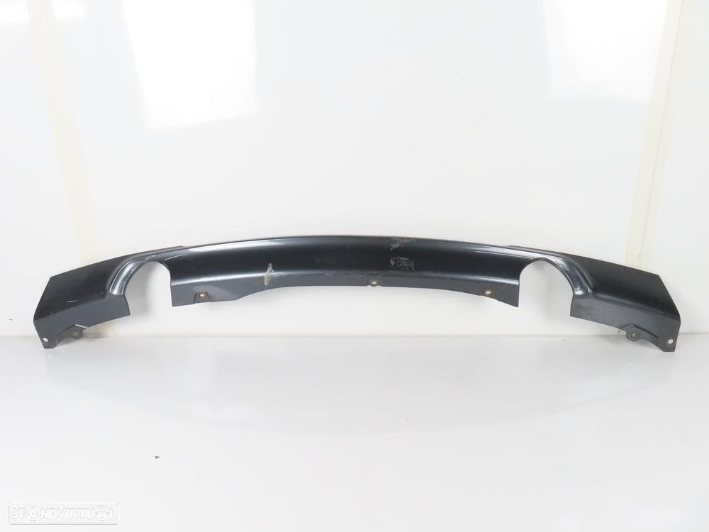 Difusor parachoques M Trás Usado / Original BMW 3 (F30, F80)/BMW 3 Touring (F31)... - 1