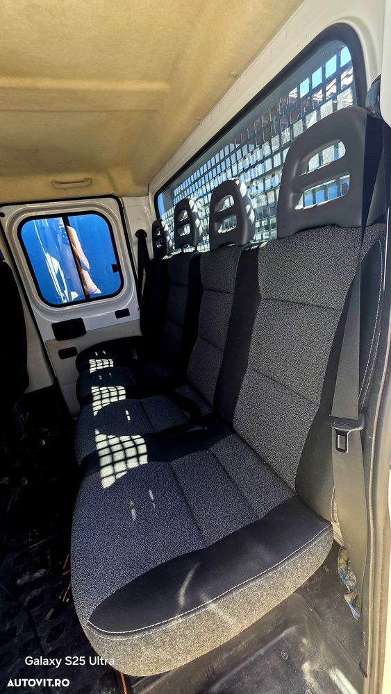 Fiat Ducato - 4