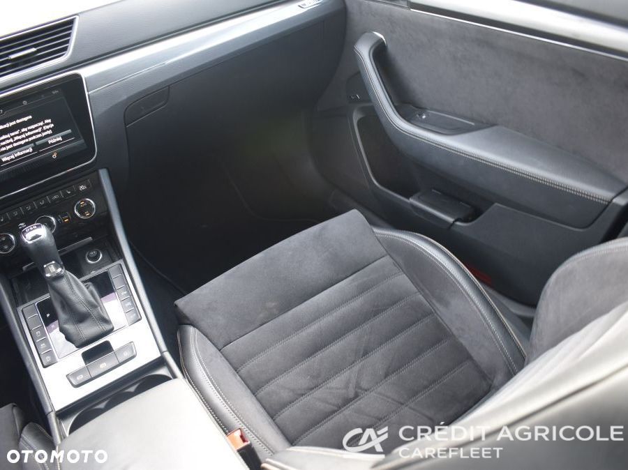 Skoda Superb 2.0 TSI 4x4 Scout DSG - 21