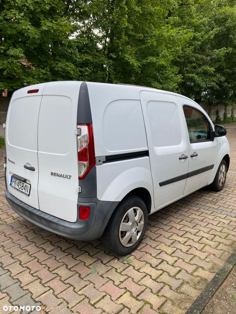 Renault Kangoo - 5