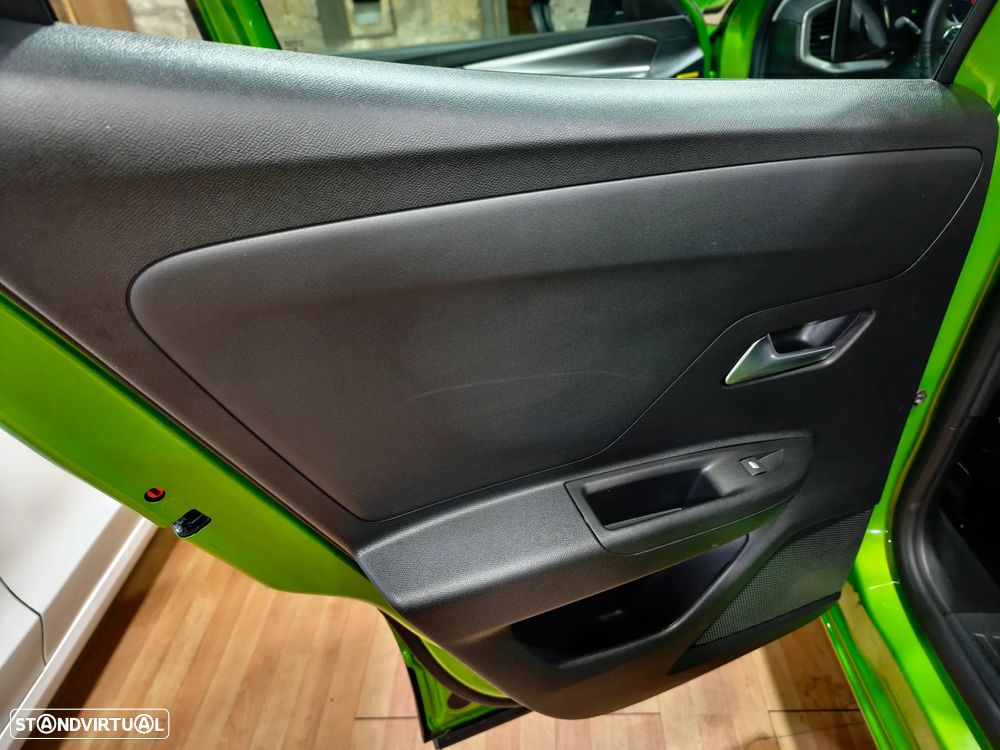 Opel Mokka-e Elegance - 31