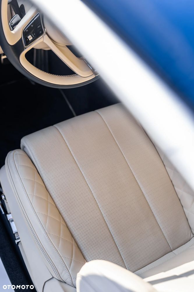 Bentley Continental GT - 28