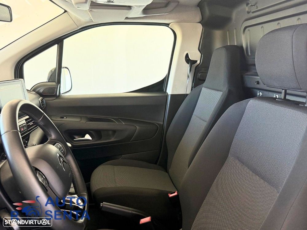 Citroën Berlingo 1.5 BlueHDi XL Feel - 8