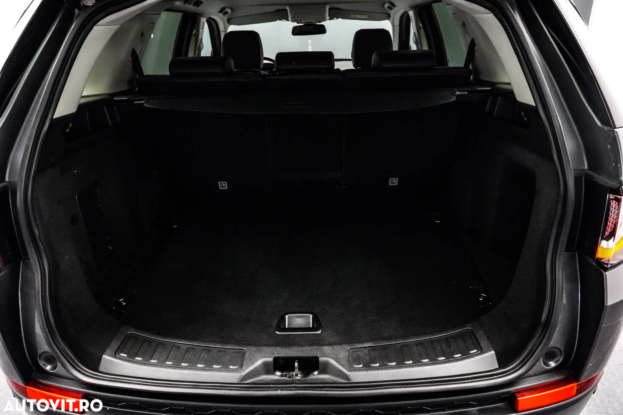 Land Rover Discovery Sport 2.0 l TD4 HSE Aut. - 25