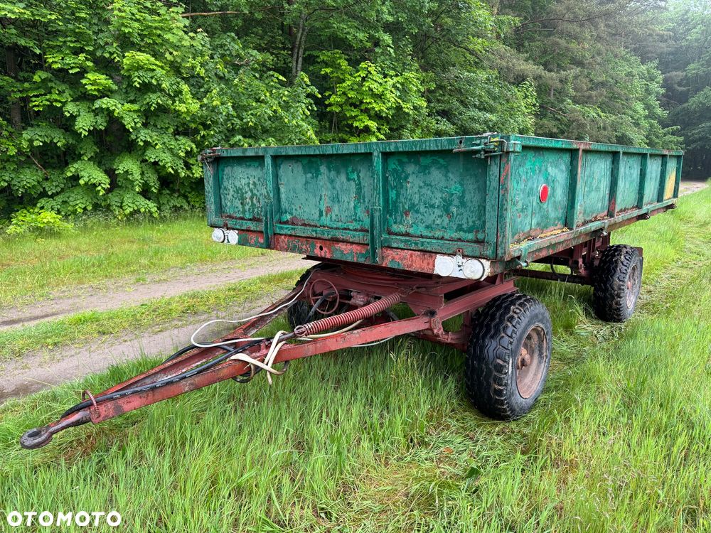 Inny Autosan D 732 - 1