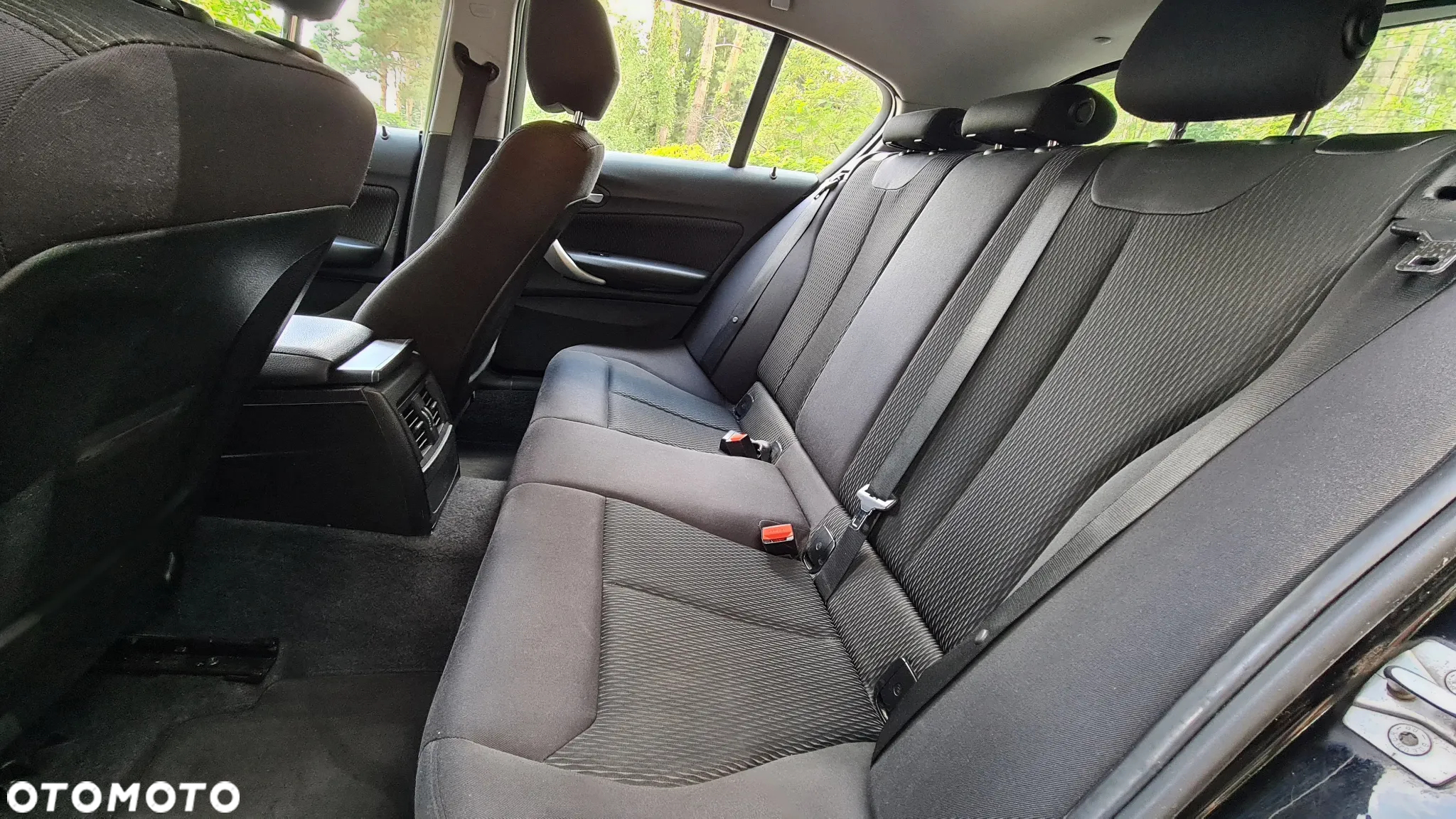 BMW Seria 1 116i - 7
