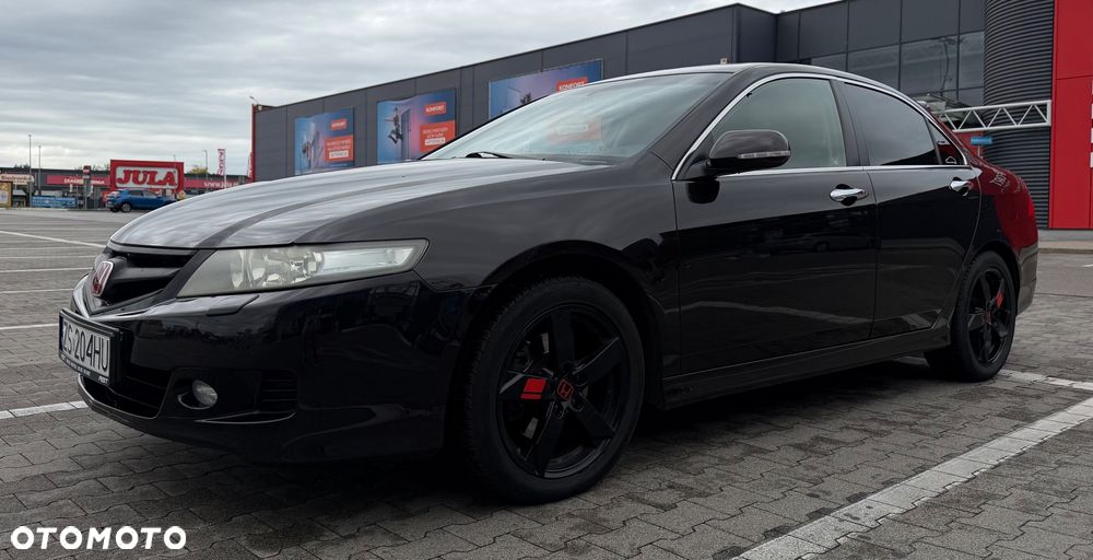 Honda Accord 2.4 i Automatik Executive - 9