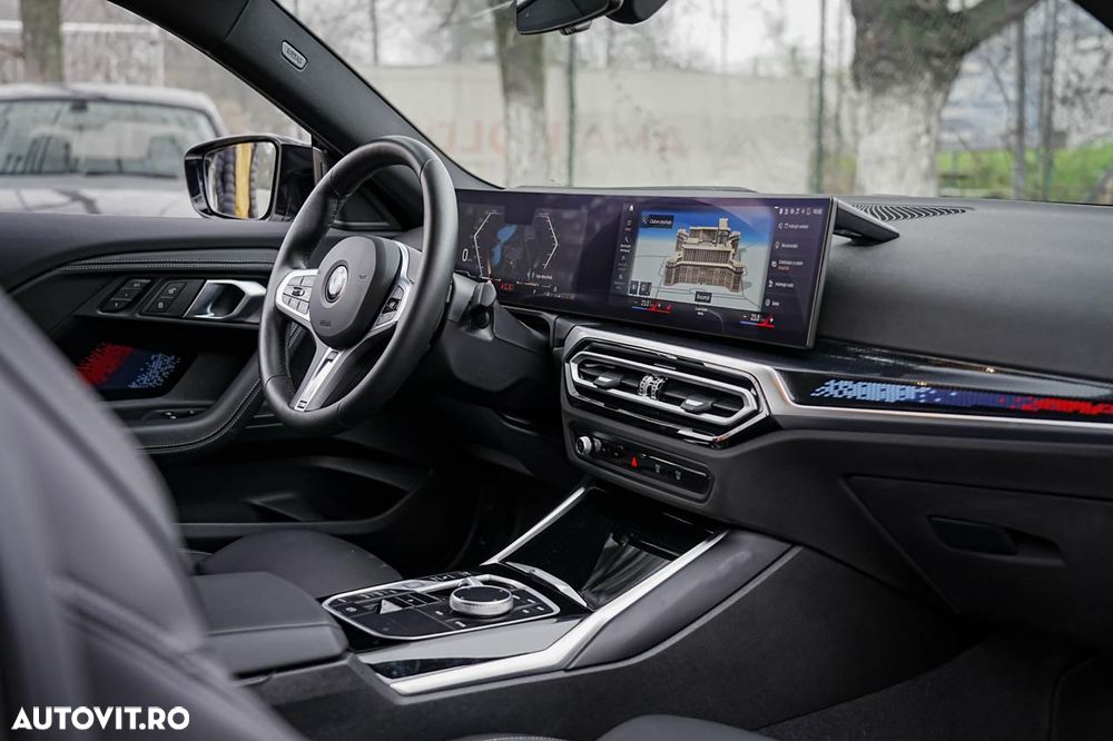 BMW M2 M240i xDrive - 28