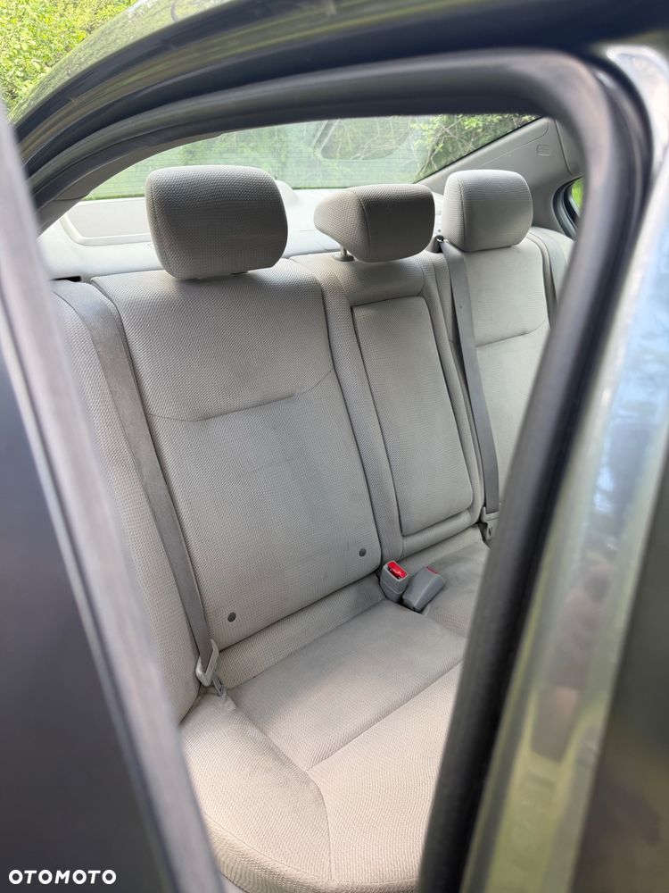 Honda Civic 1.8 Executive - 8