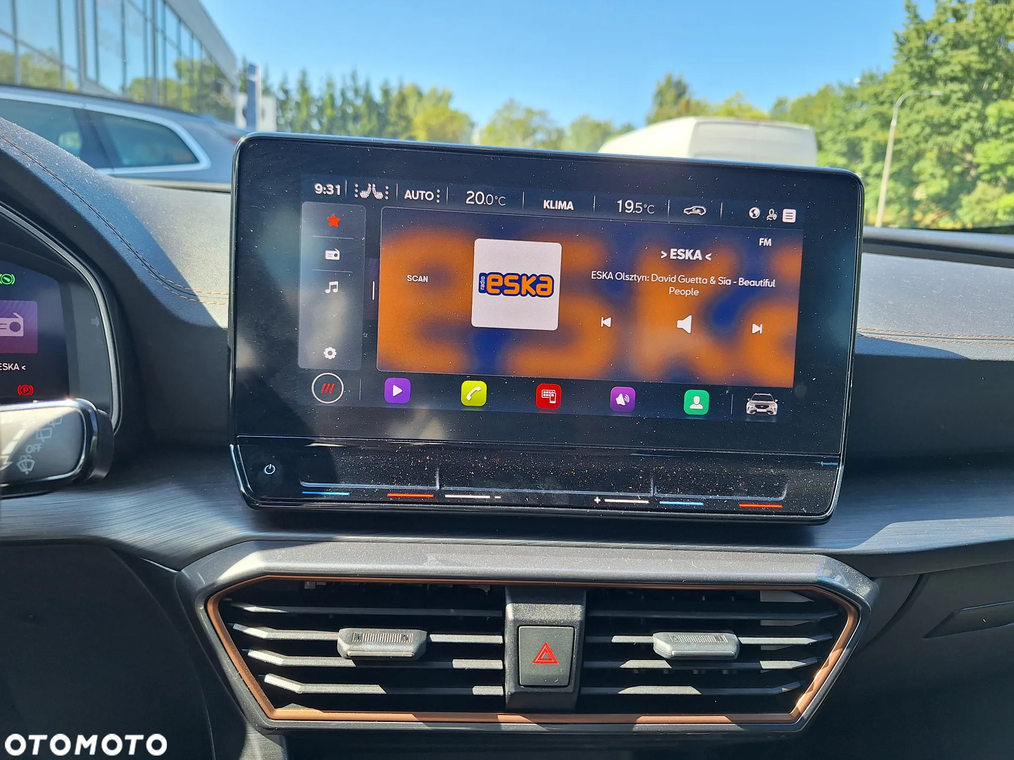 Cupra Formentor 1.5 TSI DSG - 15