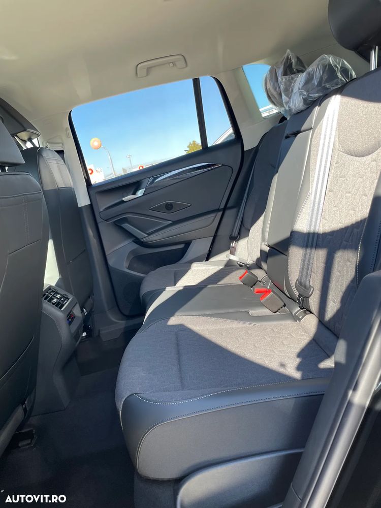 Volkswagen Tiguan 1.5 TSI eHybrid DSG PHEV Advanced - 12