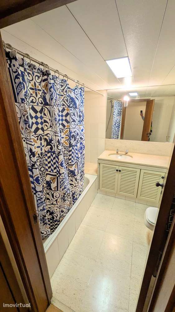 Quarto c/casa de banho privada - Grande imagem: 3/14