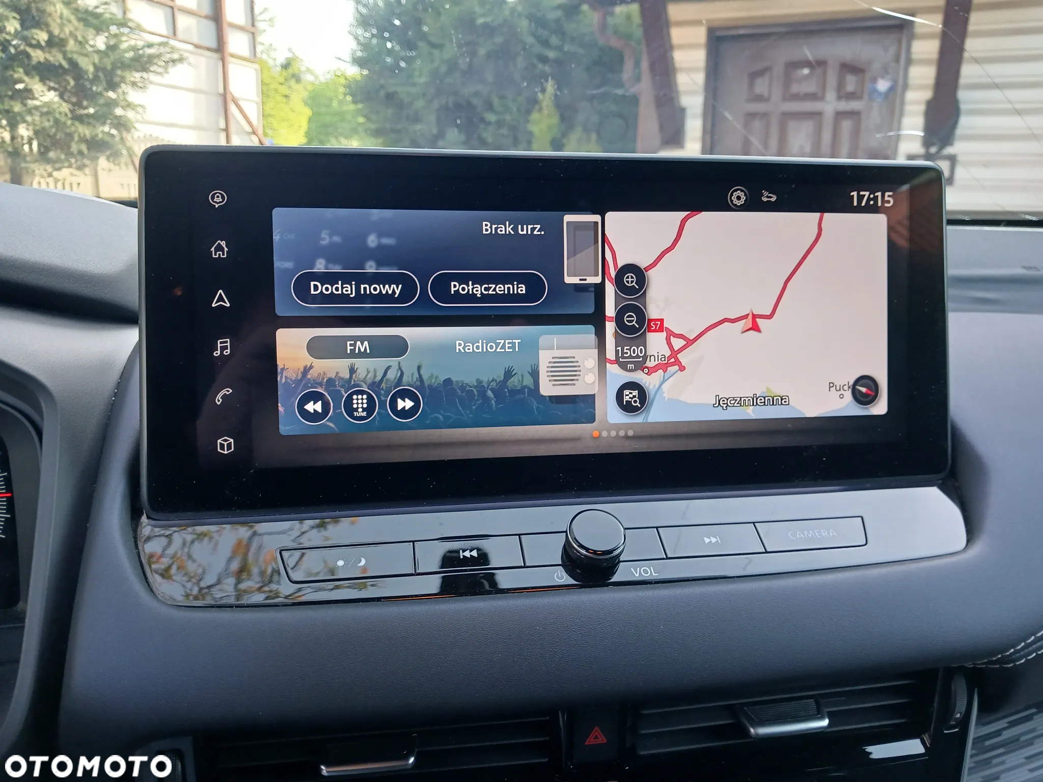 Nissan Qashqai - 16