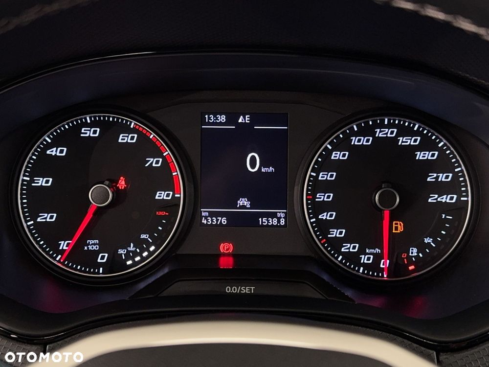 Seat Arona - 18