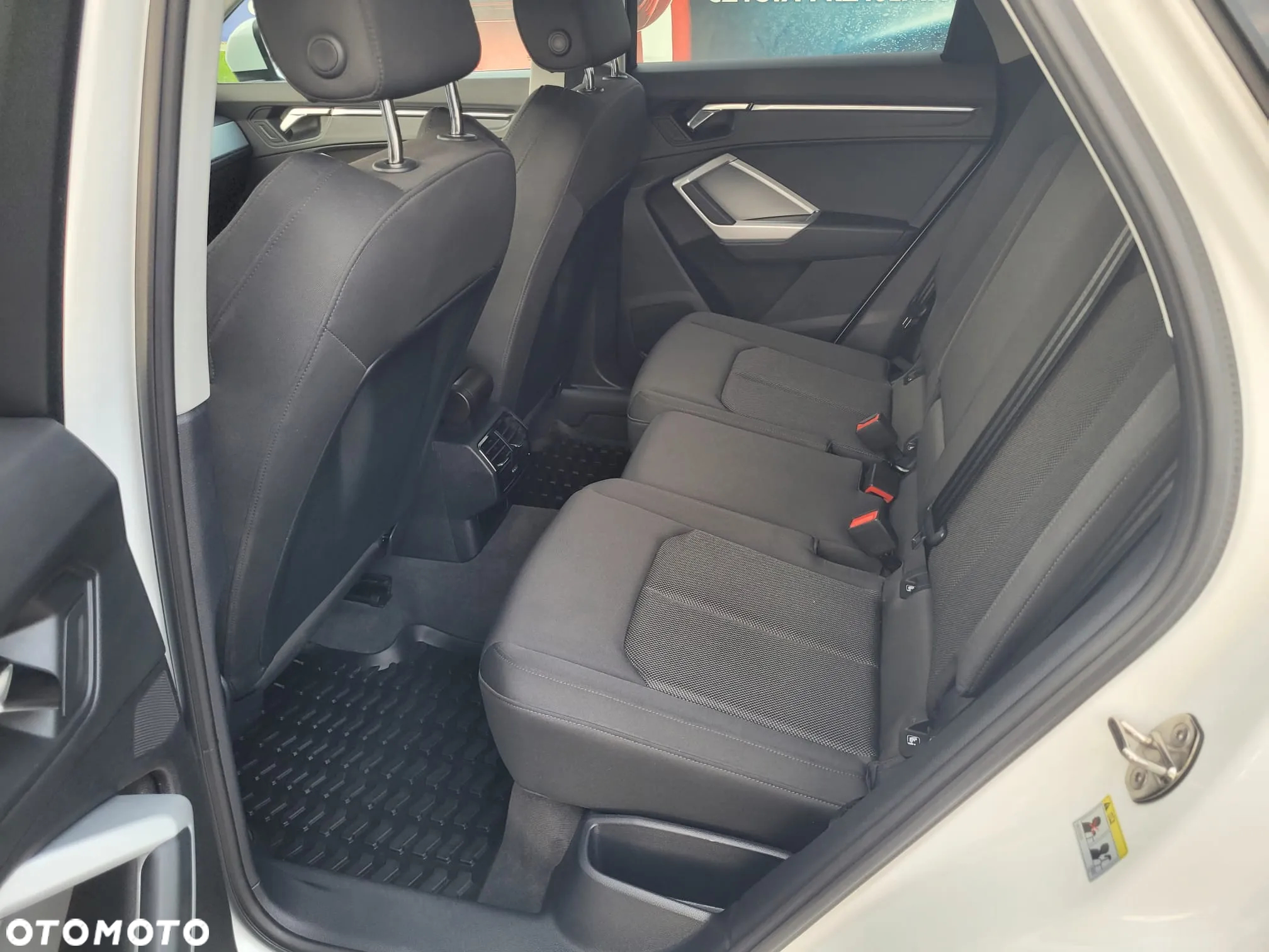 Audi Q3 - 17