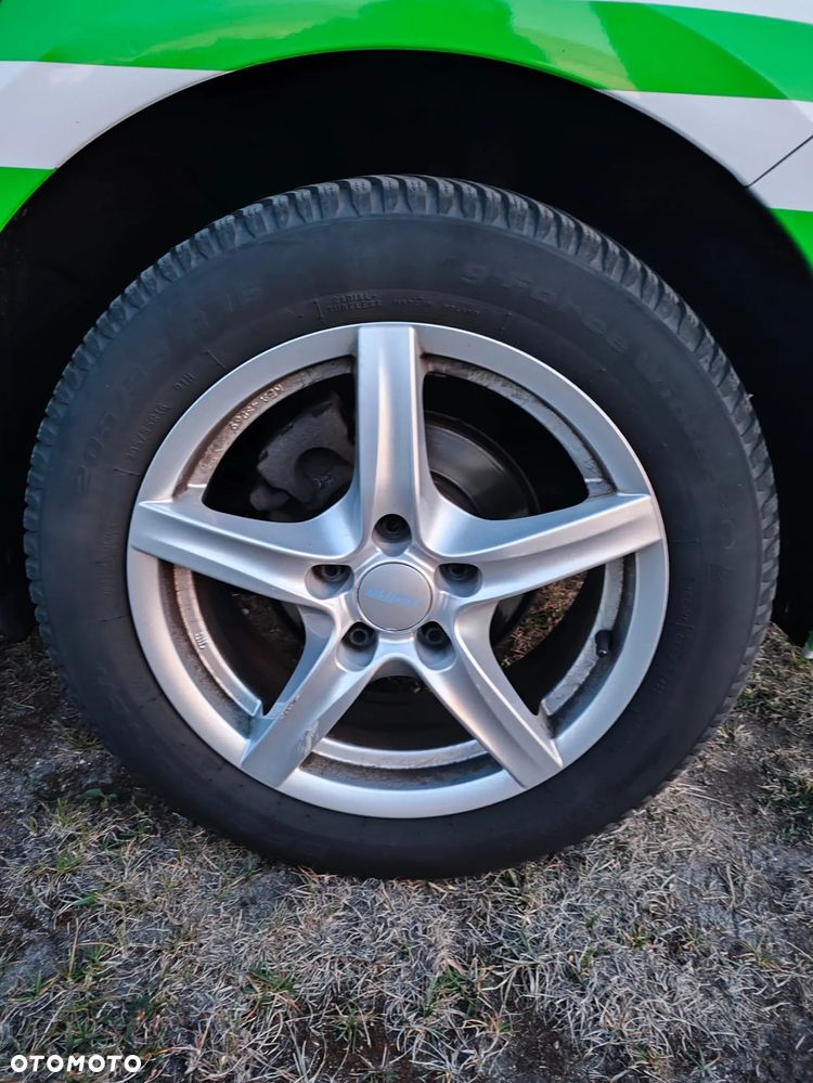 Skoda Octavia 1.5 TSI ACT DSG Style - 19