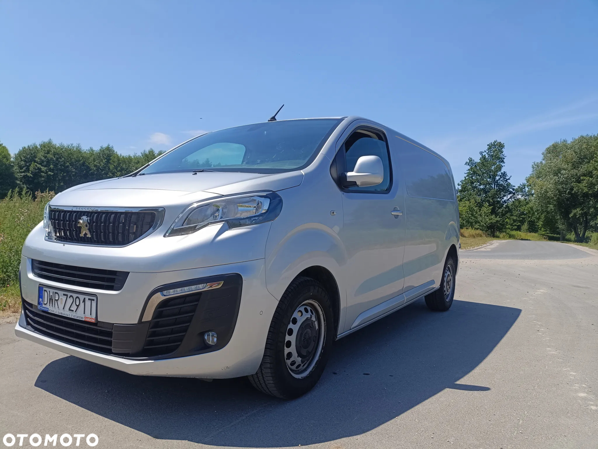 Peugeot Expert - 9