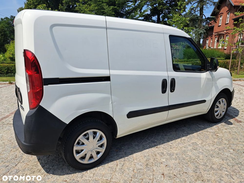 Fiat Doblo - 12