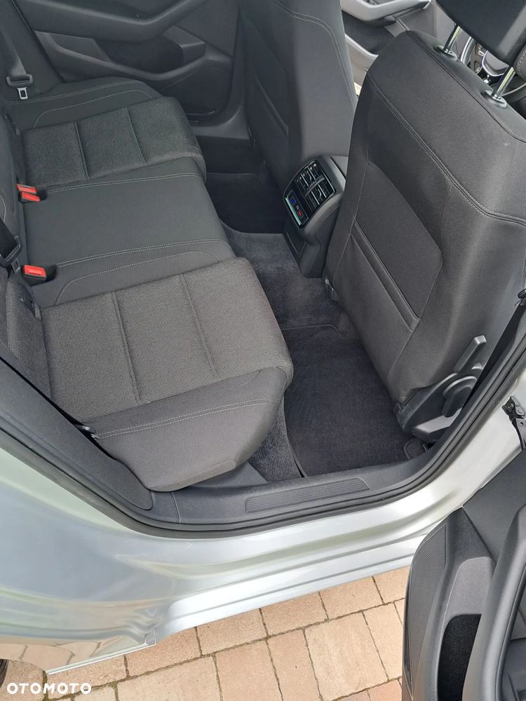 Volkswagen Passat 2.0 TDI BMT Comfortline DSG - 15