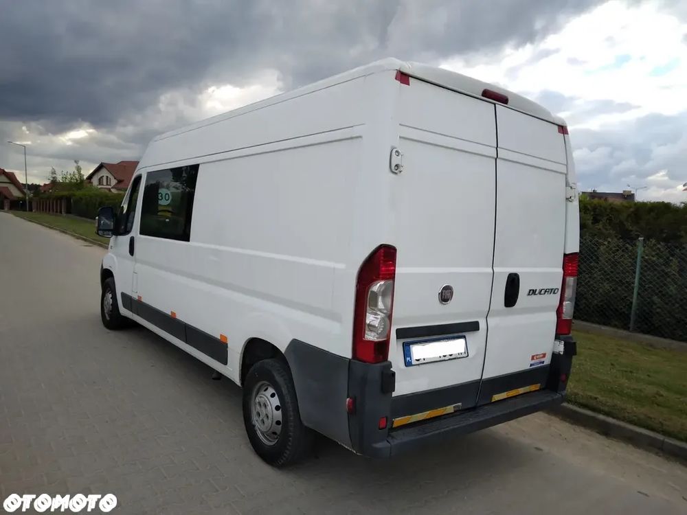 Fiat Ducato - 6