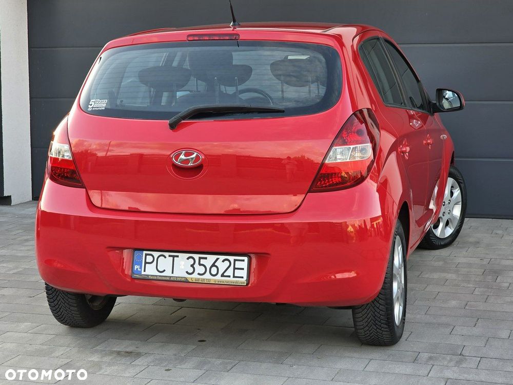 Hyundai i20 - 3