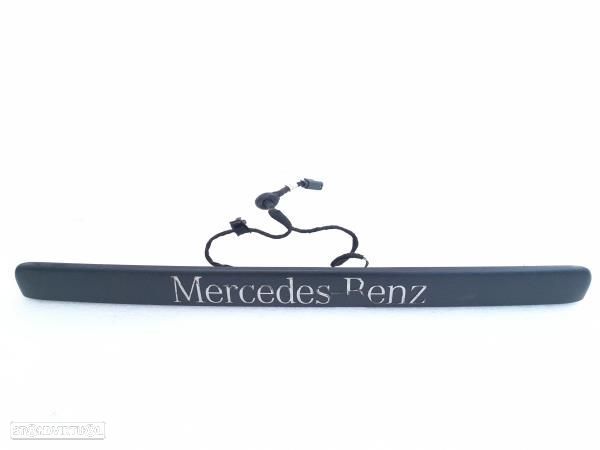 Friso / Frisos Mercedes-Benz Vito / Mixto Caixa (W639) - 1
