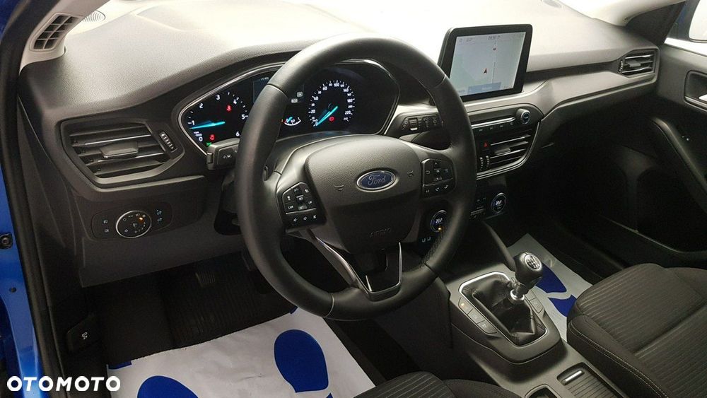 Ford Focus - 16