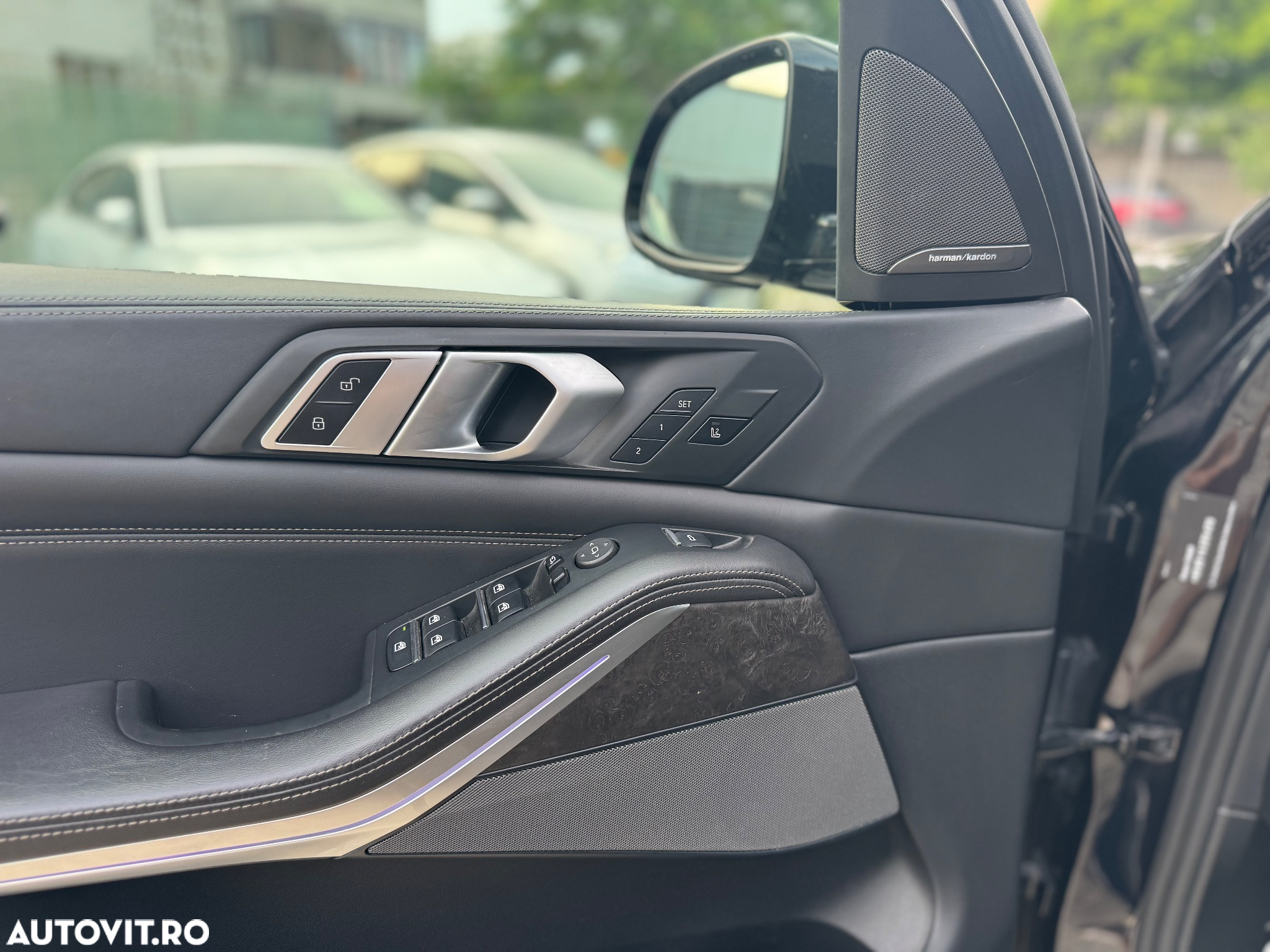 BMW X5 xDrive40i - 15