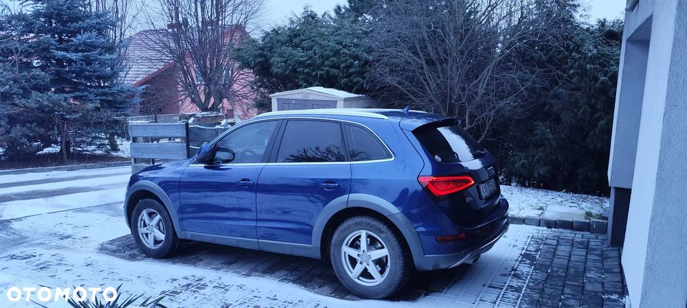 Audi Q5 - 3