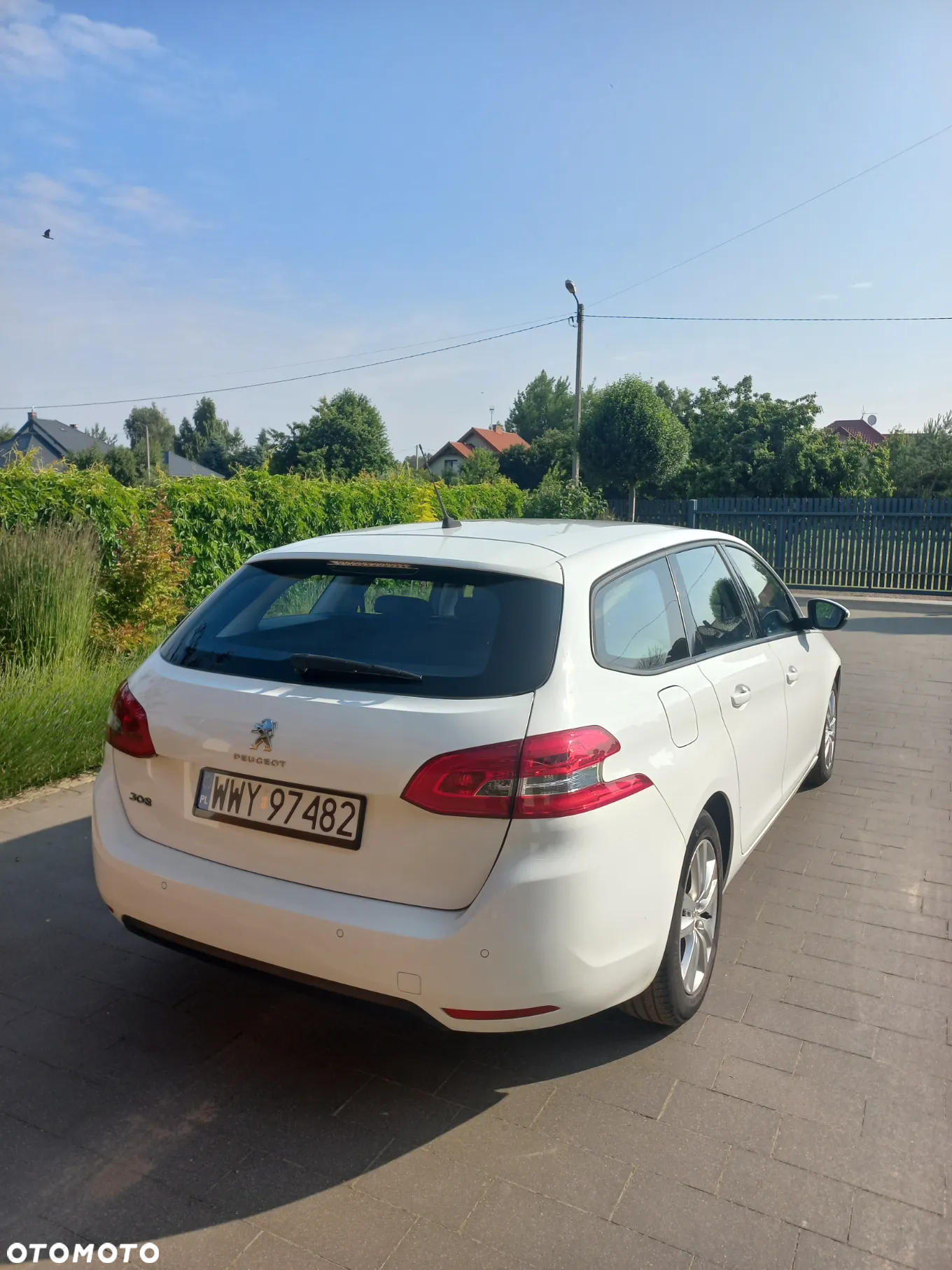 Peugeot 308 - 13