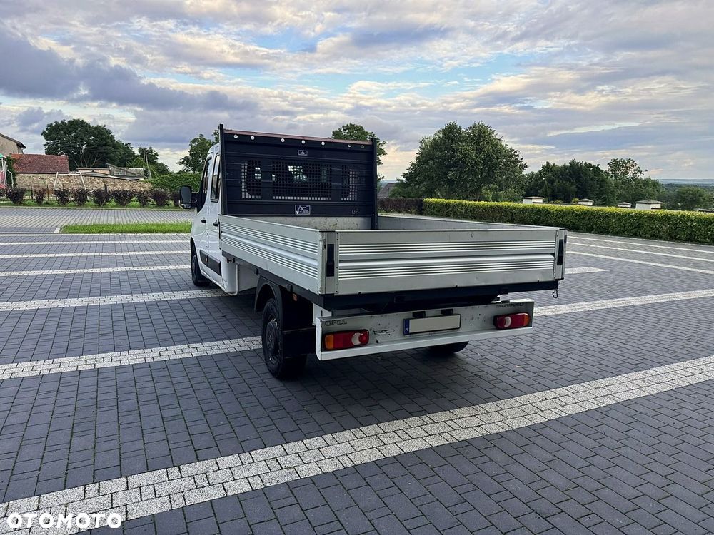 Opel Movano - 18