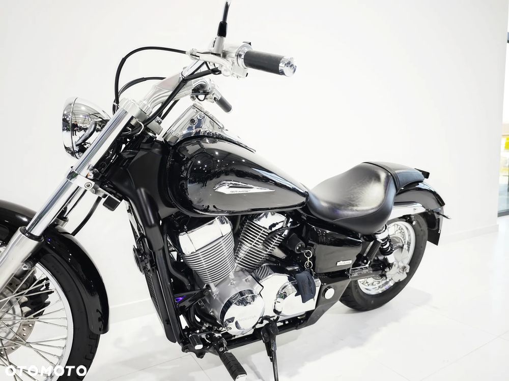Honda Shadow - 15