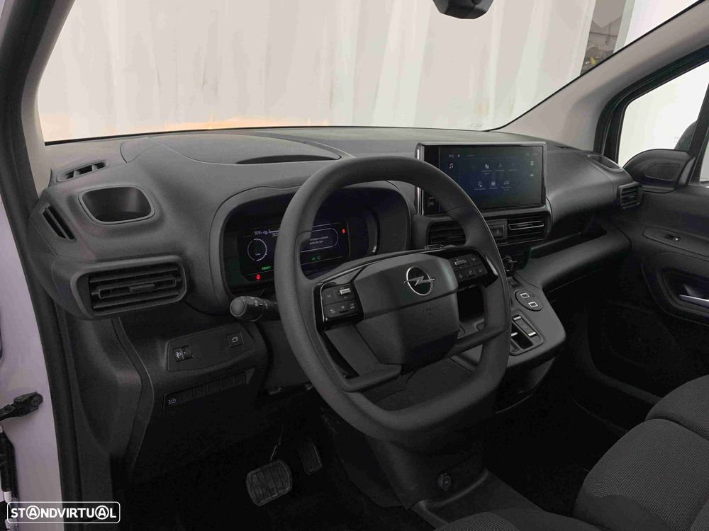 Opel Combo Cargo 50 kWh - 7