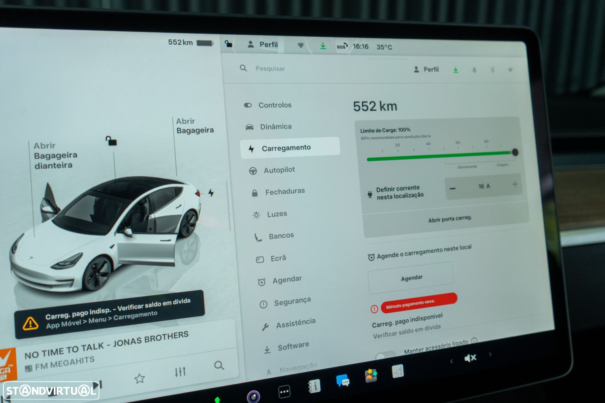 Tesla Model 3 Long Range AWD Dual Motor - 7