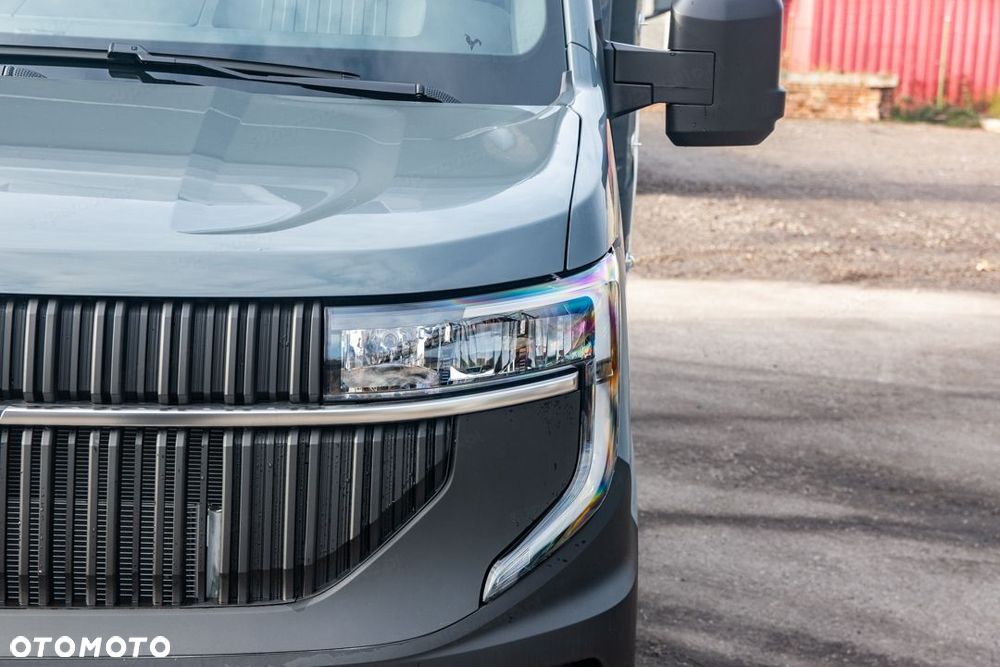 Renault Master L3 Zabudowa 10EP 2.0 170KM - 4