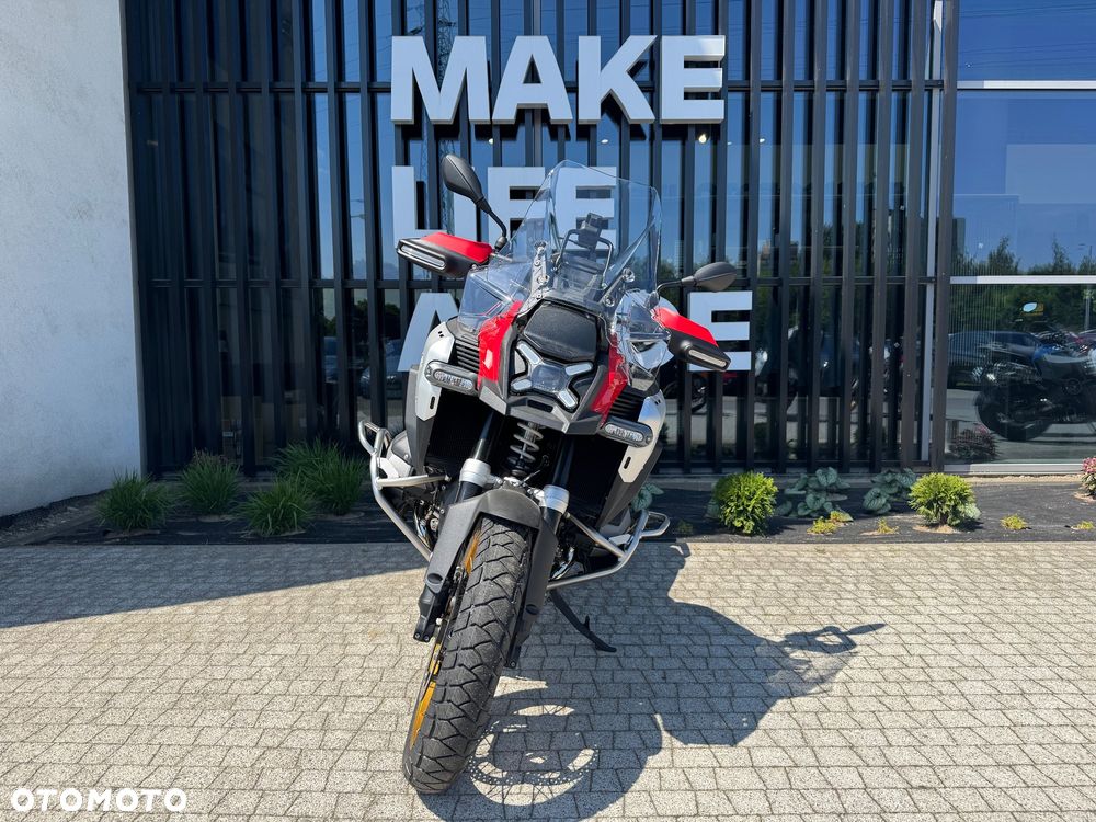 BMW GS - 3