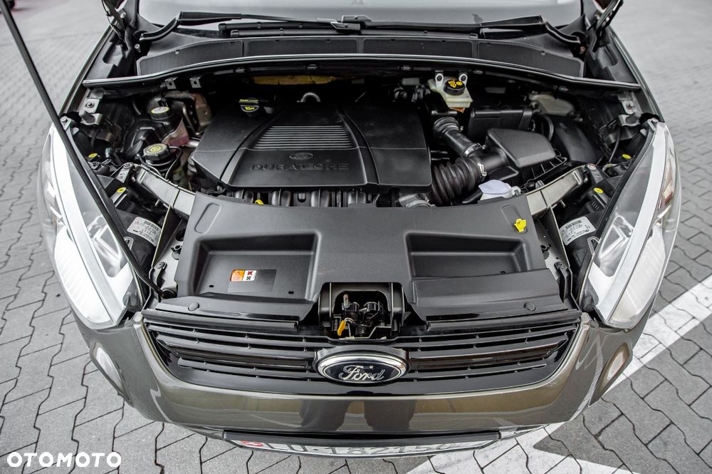 Ford S-Max 2.0 Viva Titanium - 39