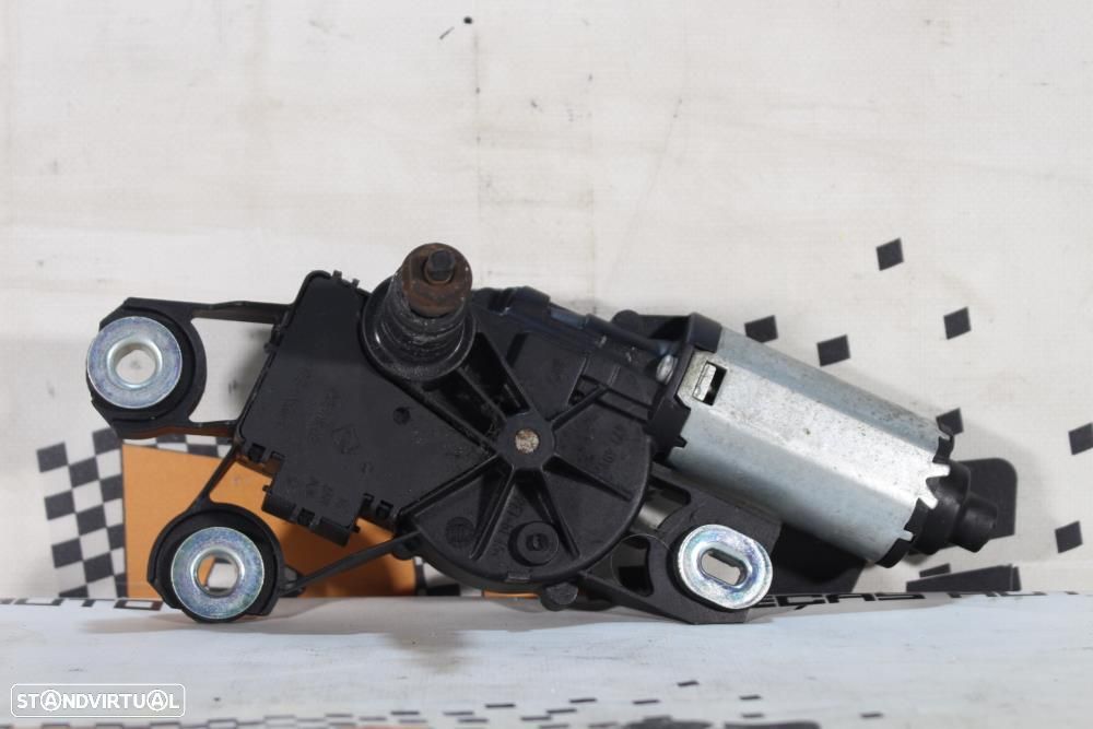 Motor Limpa Vidros Traseiro Seat Leon (1P1)  5P0955711c / 53033812 - 3