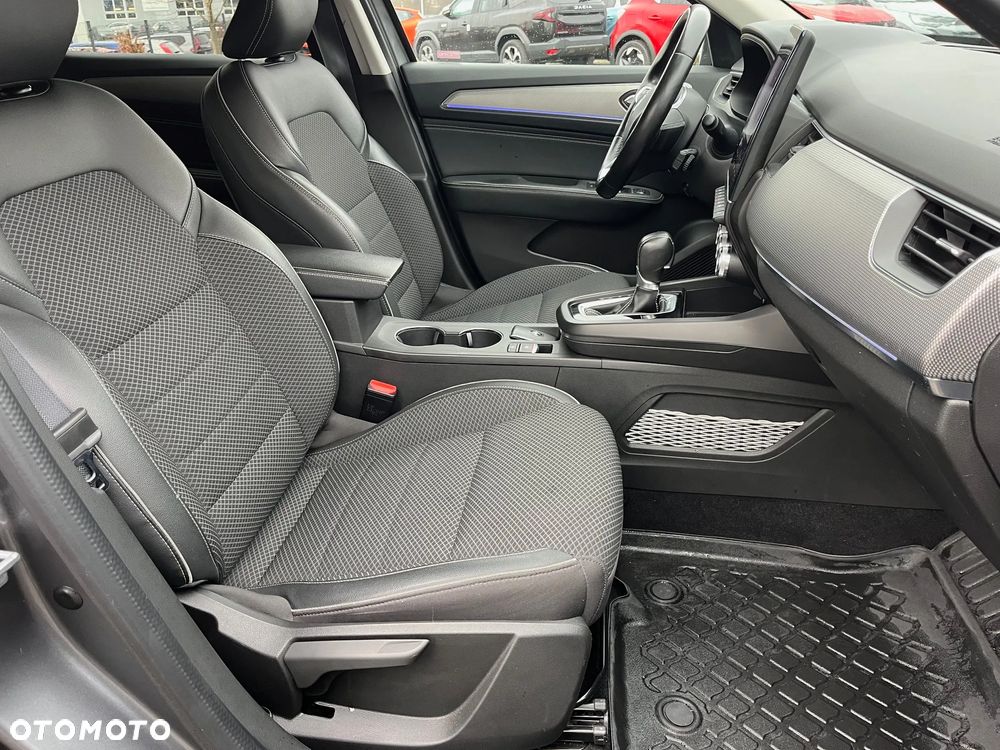 Renault Arkana 1.6 E-TECH Intens MMT - 13