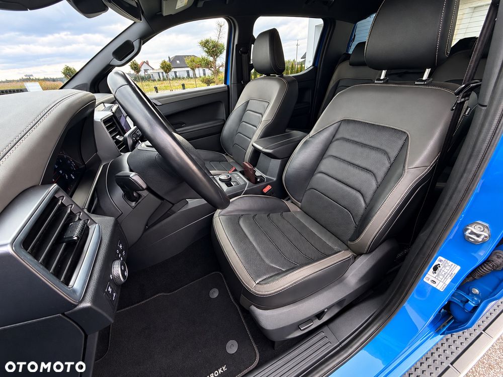 Volkswagen Amarok 3.0 V6 TDi 4MOTION Aventura - 16