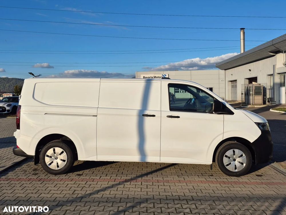 Volkswagen Transporter Sasiu CD T6.1 2.0 TDI 81 kW LR - 22