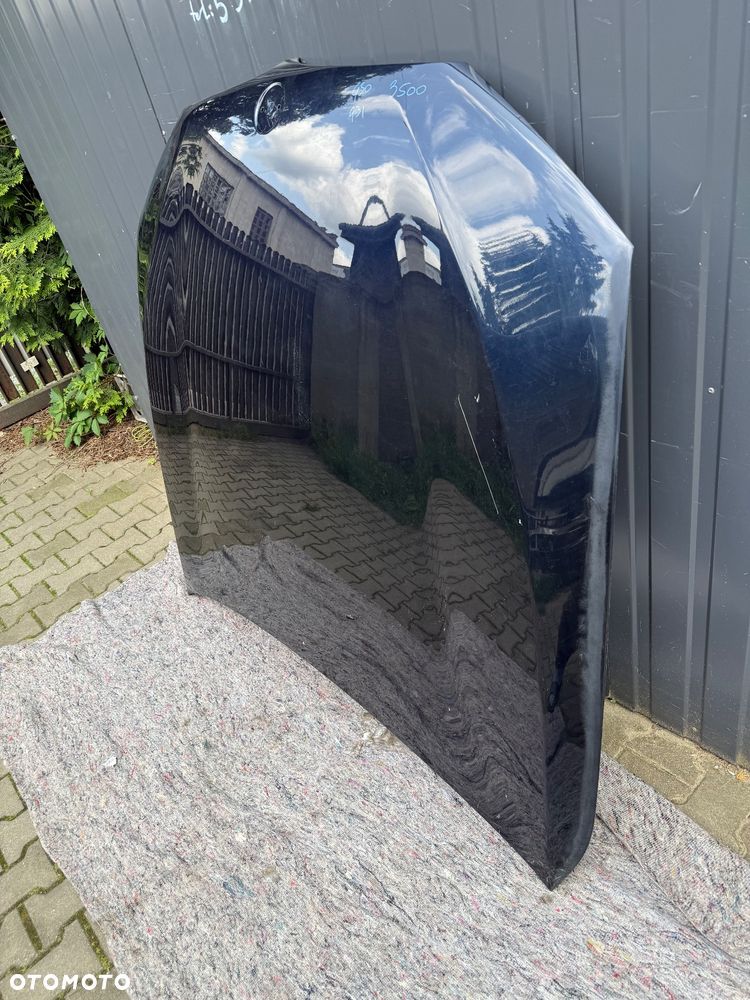 MASKA BMW G30 G31 ORYGINAŁ CAŁA CAŁE ROGI - 3